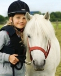Любимая лошадка – Уроки верховой езды на пони